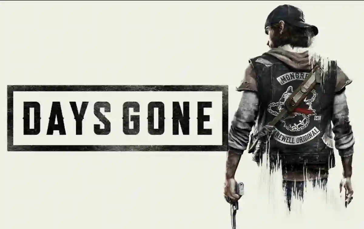 Days Gone 1.025.717